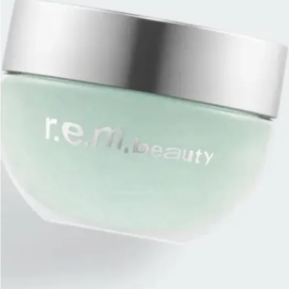 🎀 r.e.m. beauty Full Night’s Sleep Cooling Blurring Undereye Balm | 15 mL - Picture 4 of 4